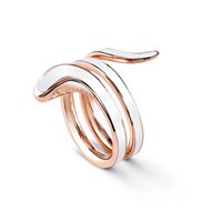 Anello Damiani Donna Eden in Oro rosa Diamante 20076849 - 20076849-18